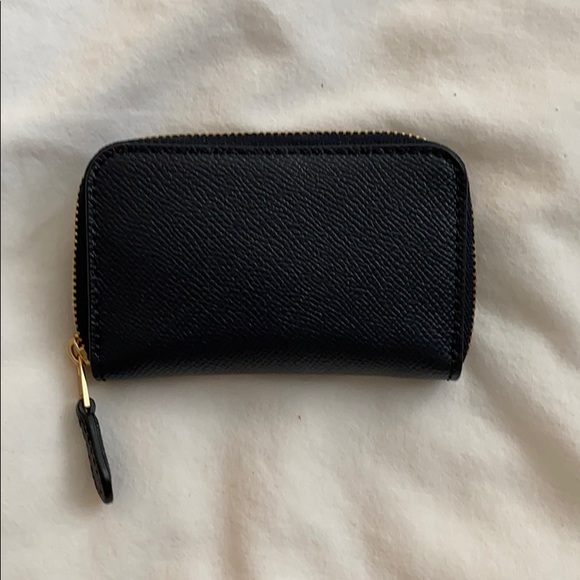 New Coach Wallet - Picture 2 of 4